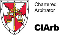 Chartered Arbitrator