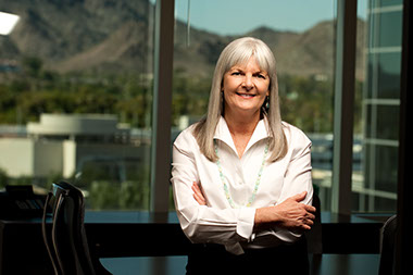 Maureen Beyers